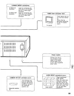 Preview for 69 page of Panasonic AG-6740P Operating Instructions Manual