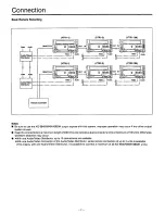 Preview for 7 page of Panasonic AG-6840 Operating Instructions Manual