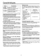 Предварительный просмотр 13 страницы Panasonic AG-6840K Operating Instructions Manual