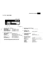 Preview for 6 page of Panasonic AG-7350 Service Manual