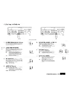 Preview for 9 page of Panasonic AG-7350 Service Manual