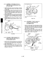 Preview for 54 page of Panasonic AG-7350 Service Manual