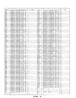 Preview for 182 page of Panasonic AG-7350 Service Manual