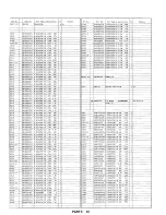 Preview for 184 page of Panasonic AG-7350 Service Manual