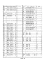 Preview for 187 page of Panasonic AG-7350 Service Manual