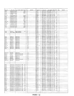 Preview for 188 page of Panasonic AG-7350 Service Manual