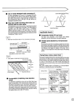 Предварительный просмотр 7 страницы Panasonic AG-7500 Operating Instructions Manual