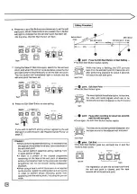 Предварительный просмотр 20 страницы Panasonic AG-7500 Operating Instructions Manual