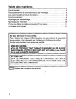 Предварительный просмотр 14 страницы Panasonic AG-A571 User Manual