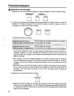 Предварительный просмотр 20 страницы Panasonic AG-A571 User Manual