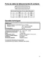 Предварительный просмотр 23 страницы Panasonic AG-A571 User Manual