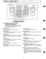 Предварительный просмотр 8 страницы Panasonic AG-A850 Operating Instructions Manual