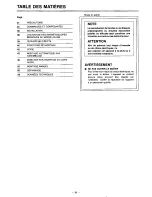 Предварительный просмотр 30 страницы Panasonic AG-A96-P Operating Instructions Manual