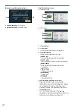 Preview for 60 page of Panasonic AG-AC120ENU Operating Instructions Manual