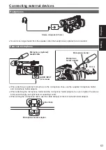 Preview for 63 page of Panasonic AG-AC120ENU Operating Instructions Manual