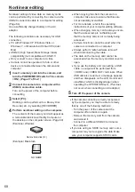 Preview for 68 page of Panasonic AG-AC120ENU Operating Instructions Manual