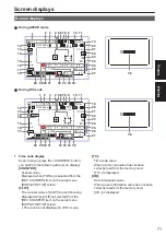 Предварительный просмотр 71 страницы Panasonic AG-AC120ENU Operating Instructions Manual