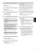 Preview for 77 page of Panasonic AG-AC120ENU Operating Instructions Manual