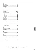 Preview for 105 page of Panasonic AG-AC120ENU Operating Instructions Manual