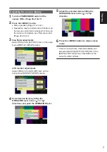 Preview for 7 page of Panasonic AG-AC160A Series Operating Instructions Manual