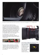 Предварительный просмотр 4 страницы Panasonic AG-AC160PJ Brochure & Specs