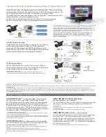 Предварительный просмотр 10 страницы Panasonic AG-AC160PJ Brochure & Specs