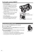 Предварительный просмотр 30 страницы Panasonic AG-AC160PJ Operating Instructions Manual