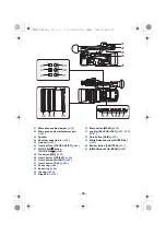 Preview for 18 page of Panasonic AG-AC30 Operating Instructions Manual