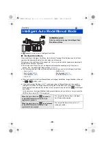 Preview for 42 page of Panasonic AG-AC30 Operating Instructions Manual