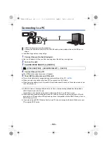 Preview for 103 page of Panasonic AG-AC30 Operating Instructions Manual