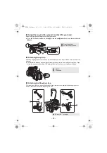 Preview for 13 page of Panasonic AG-AC30PB Operating Instructions Manual