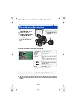 Preview for 30 page of Panasonic AG-AC30PB Operating Instructions Manual