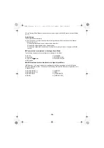 Preview for 34 page of Panasonic AG-AC30PB Operating Instructions Manual