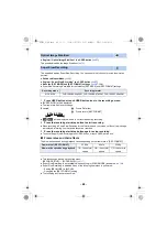 Preview for 68 page of Panasonic AG-AC30PB Operating Instructions Manual