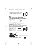 Preview for 79 page of Panasonic AG-AC30PB Operating Instructions Manual