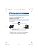 Предварительный просмотр 6 страницы Panasonic AG-AC30PJ Operating Instructions Manual