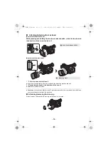 Preview for 12 page of Panasonic AG-AC30PJ Operating Instructions Manual