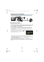 Предварительный просмотр 102 страницы Panasonic AG-AC30PJ Operating Instructions Manual