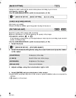 Preview for 58 page of Panasonic AG-AC7P Operating Instructions Manual