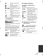 Preview for 91 page of Panasonic AG-AC7P Operating Instructions Manual