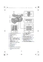 Preview for 6 page of Panasonic AG-AC90AP Operating Instructions Manual