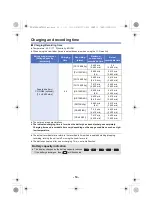 Preview for 14 page of Panasonic AG-AC90AP Operating Instructions Manual