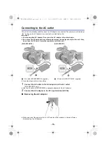 Preview for 15 page of Panasonic AG-AC90AP Operating Instructions Manual