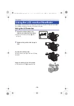 Preview for 19 page of Panasonic AG-AC90AP Operating Instructions Manual