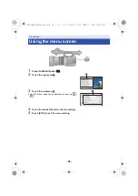 Preview for 24 page of Panasonic AG-AC90AP Operating Instructions Manual