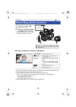 Preview for 30 page of Panasonic AG-AC90AP Operating Instructions Manual