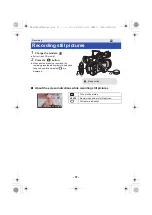 Preview for 31 page of Panasonic AG-AC90AP Operating Instructions Manual