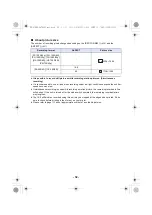 Preview for 32 page of Panasonic AG-AC90AP Operating Instructions Manual