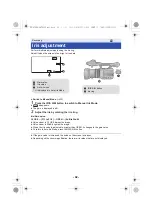 Preview for 42 page of Panasonic AG-AC90AP Operating Instructions Manual