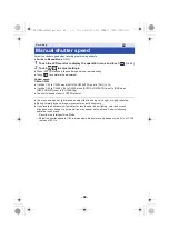 Preview for 44 page of Panasonic AG-AC90AP Operating Instructions Manual